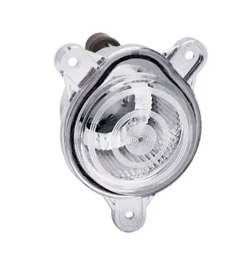 FAROL DEL DER MERCEDES BENZ ATEGO 1418