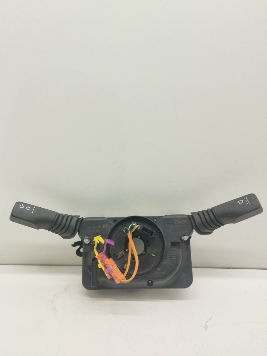 Llave Señalero Y Limpiaparabrisas Chevrolet Astra H Berlina 2004-2007 1.6 16V 13236788