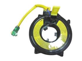 Conector de cinta de airbag