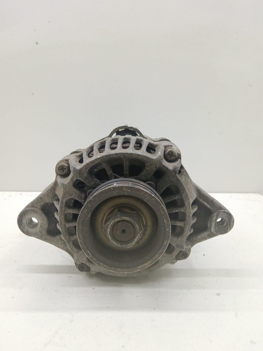 Alternador Hyundai Atos (MX) 1998-2004 1.0 CAT 1.0L 40kW AB160108