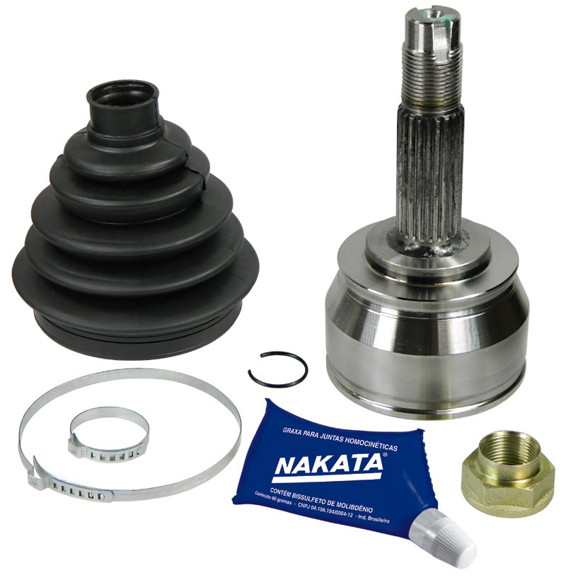 HOMOCINETICA RUEDA FIAT PALIO/SIENA/STRADA 1.4 8V