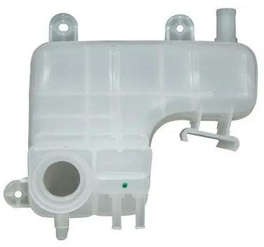 TANQUE RADIADOR GM S10 13 2.8 D (B)