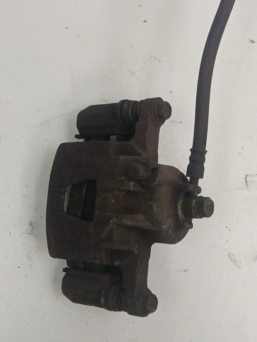 Araña Delantera Izquierda Chevrolet Spark 2005-2011 S 1.0L 49kW