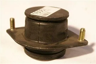 SOPORTE MOTOR DEL DER FIAT UNO 85-90 SAMPEL