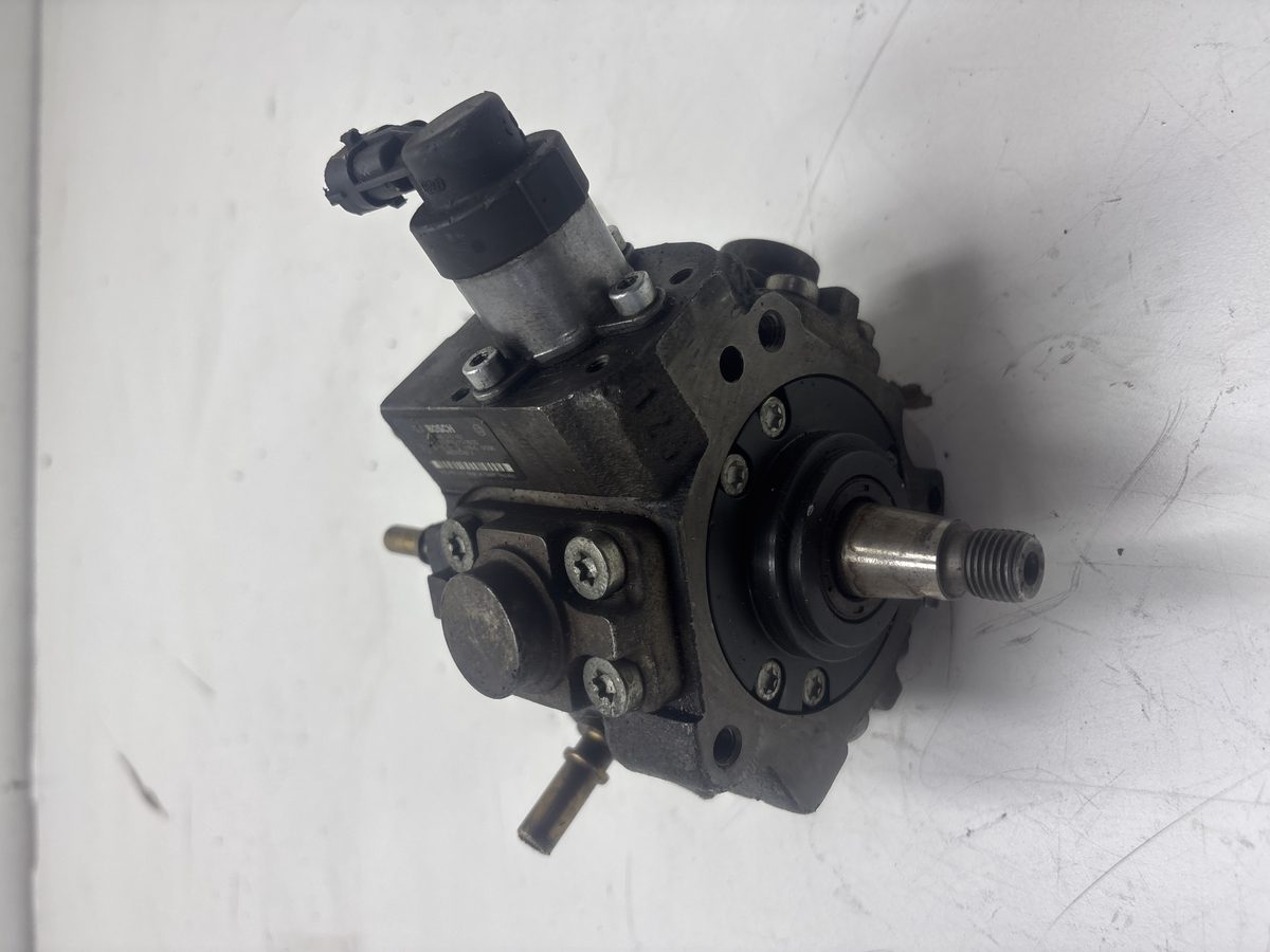 Bomba Inyeccion Peugeot 308 2007-2013 1.6 16V HDi 1.6L 66kW 9683703780