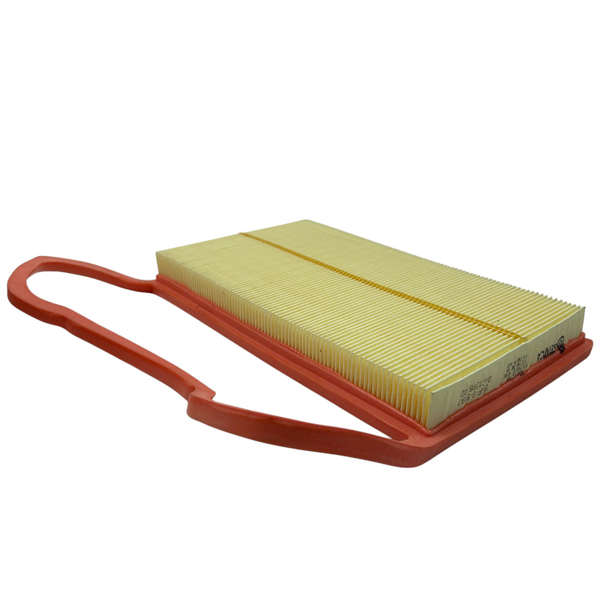 Filtro Aire Vw Fox 1.0 13/ Vw Up