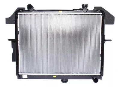 RADIADOR KIA K2500 2020 (BONGO)