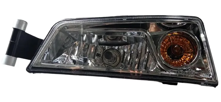 FAROL PARAGOLPE IZQ HOWO C7H 540