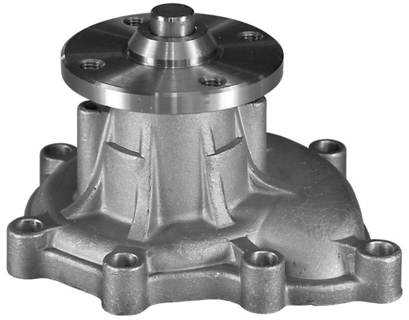 BOMBA DE AGUA KIA BESTA/PREGIO 2.7D