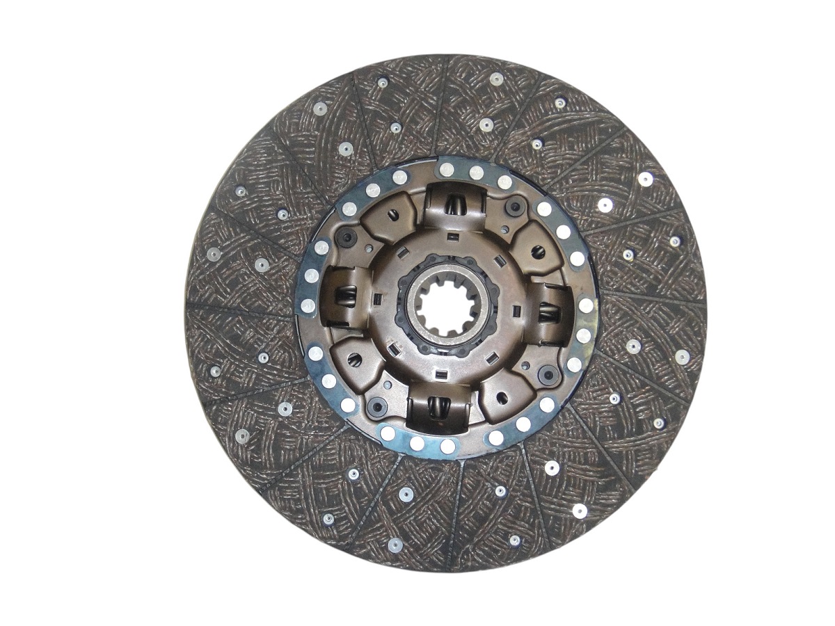 DISCO EMBR*JAC 1083 (380MM)
