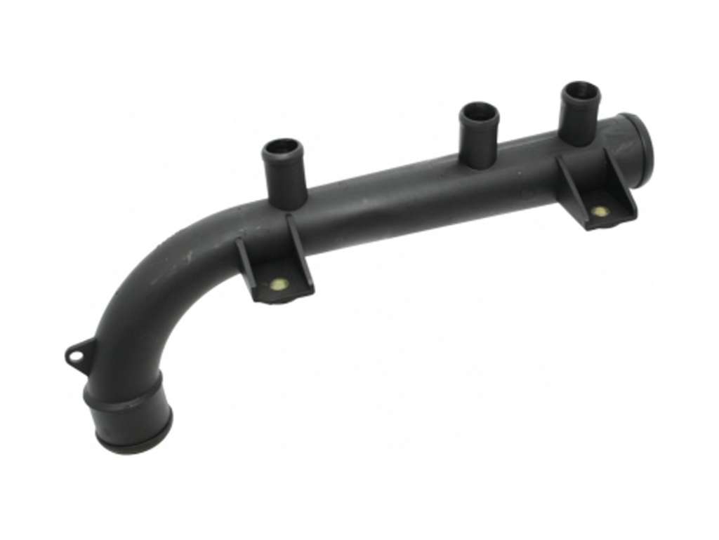 Tubo de agua