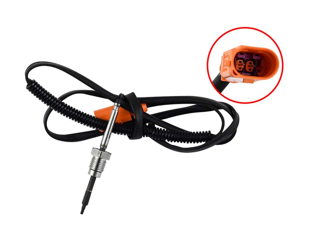 SENSOR EGTS INYECCION VW AMAROK 2.0D DESP/FILTRO