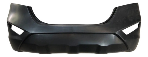 Paragolpe Trasero Faw N7 – Dyd Repuestos