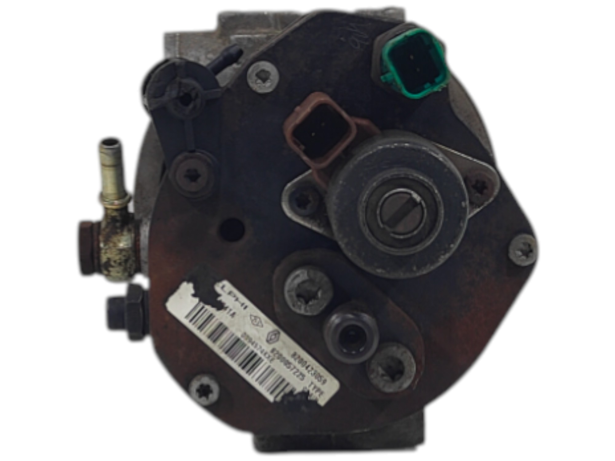Bomba de inyeccion diesel Renault 1.5 DCI , Ref: 11201-K2C