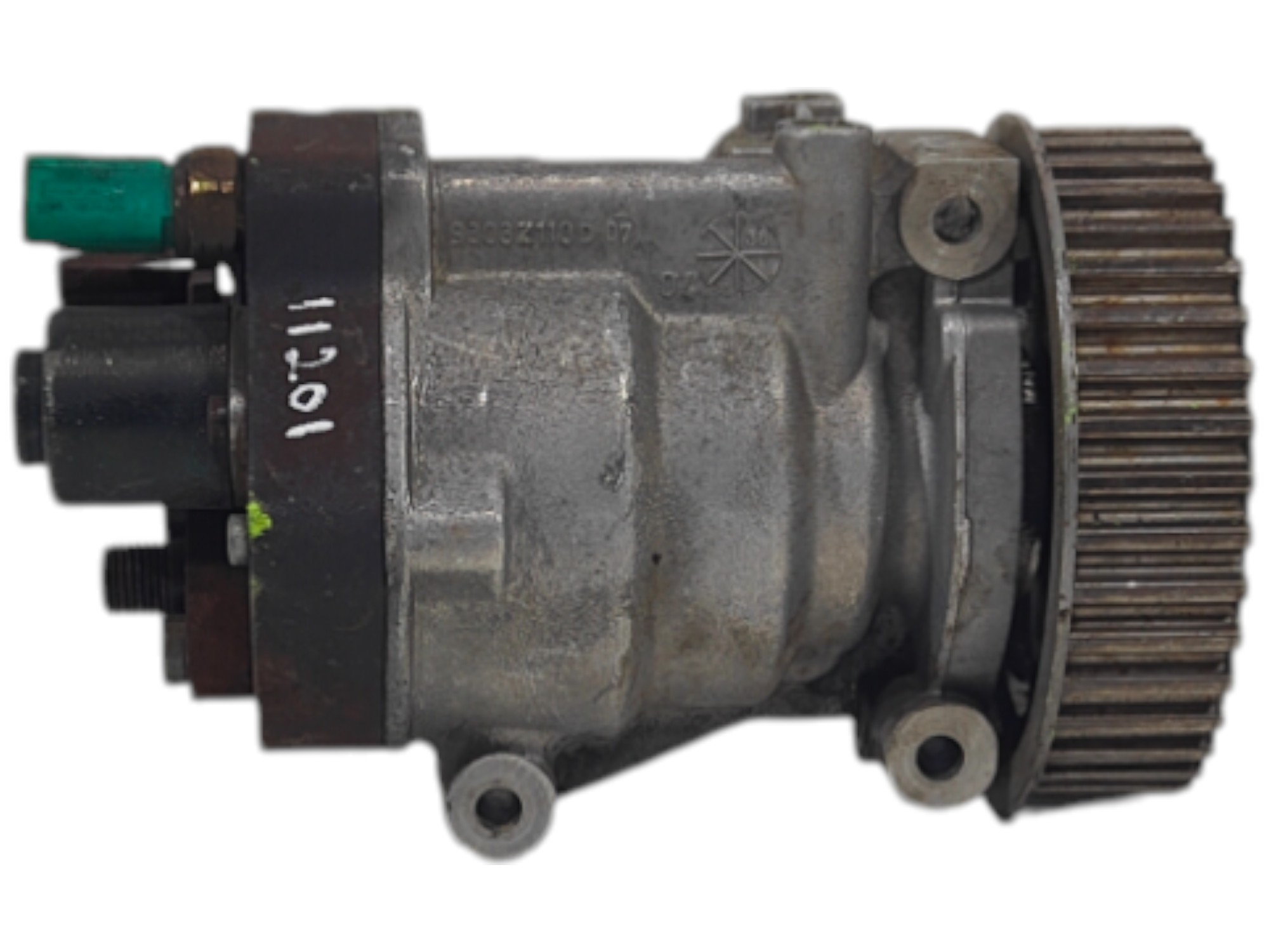 Bomba de inyeccion diesel Renault 1.5 DCI , Ref: 11201-K2C