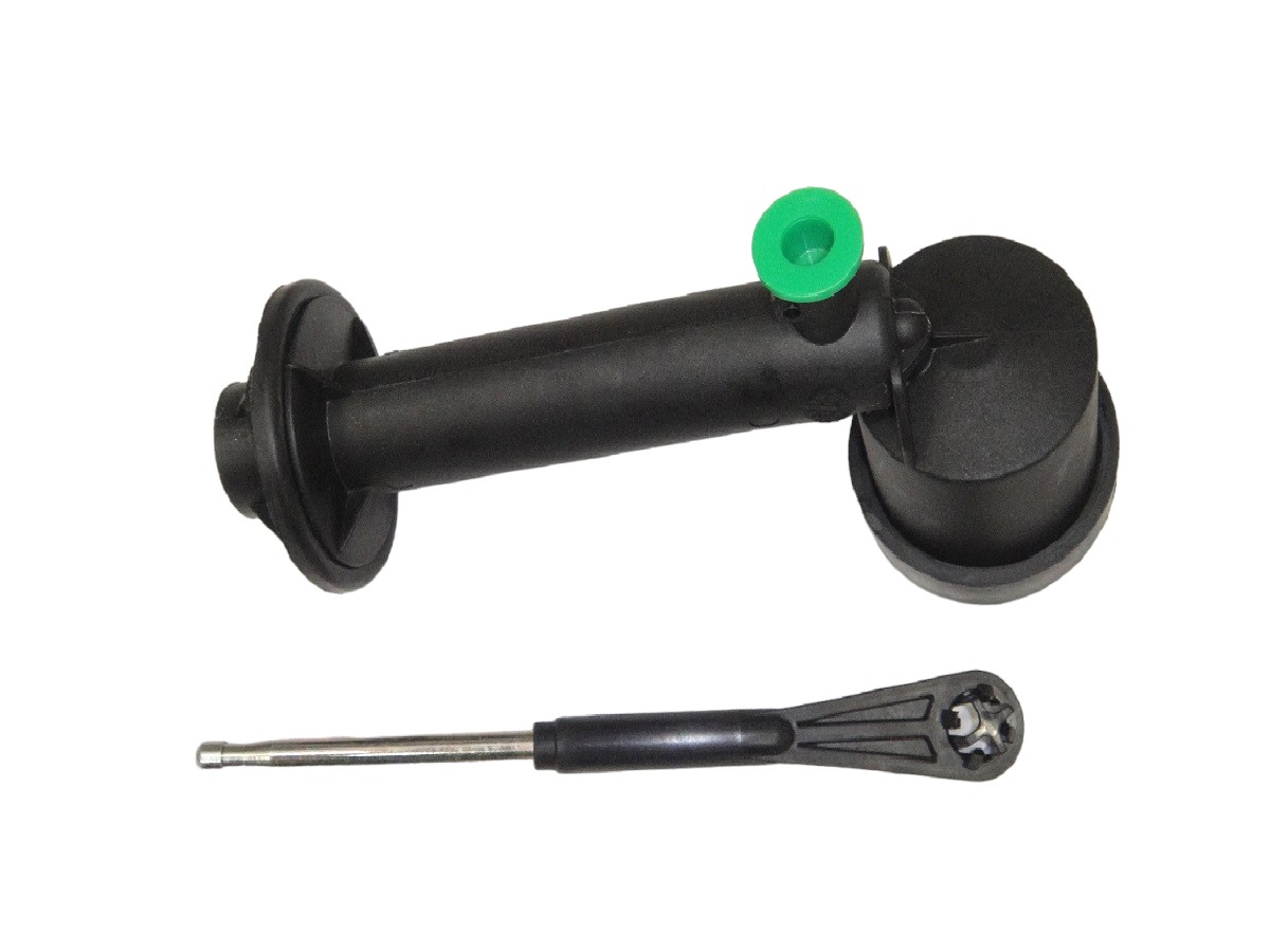 BOMBA EMBRAGUE PRINCIPAL CHEVROLET S10 2.8 MWM 2001/2011