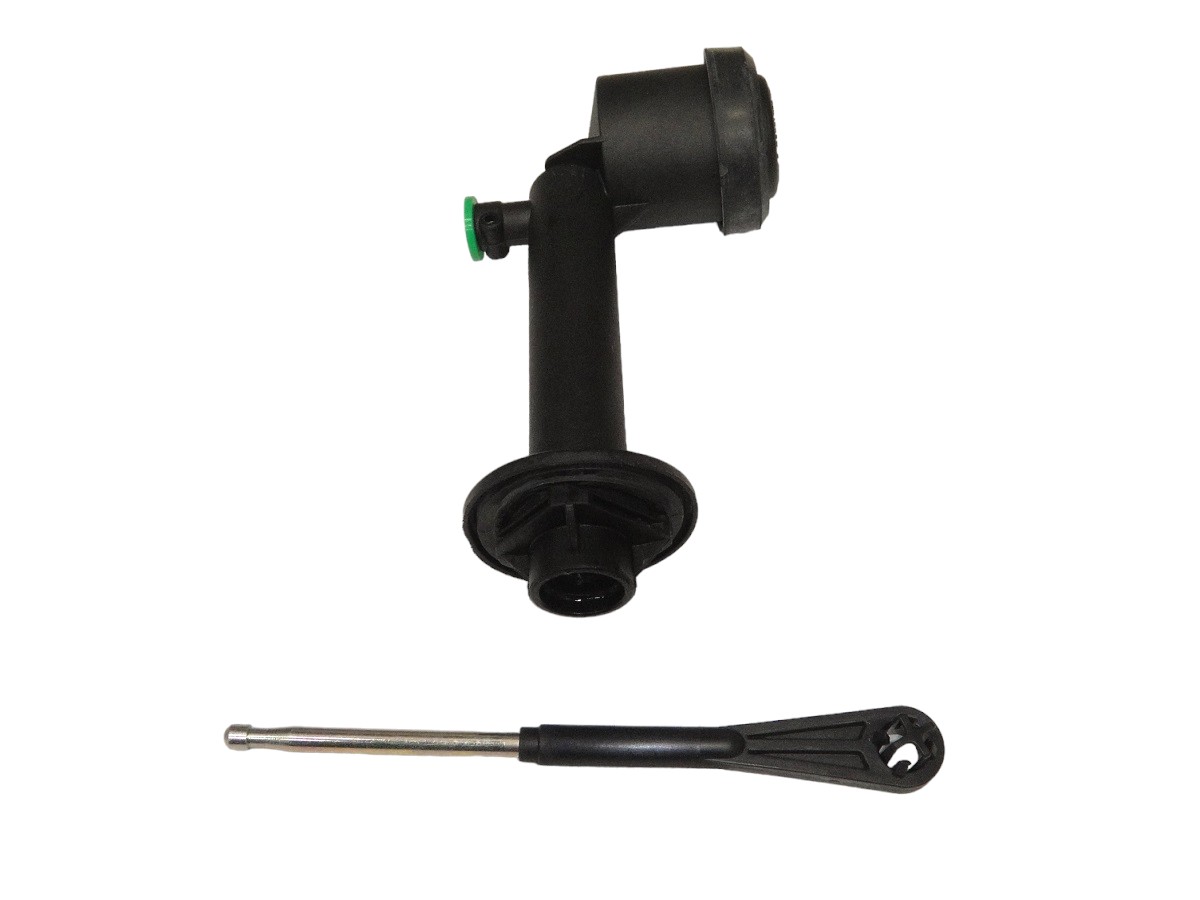 BOMBA EMBRAGUE PRINCIPAL CHEVROLET S10 2.8 MWM 2001/2011