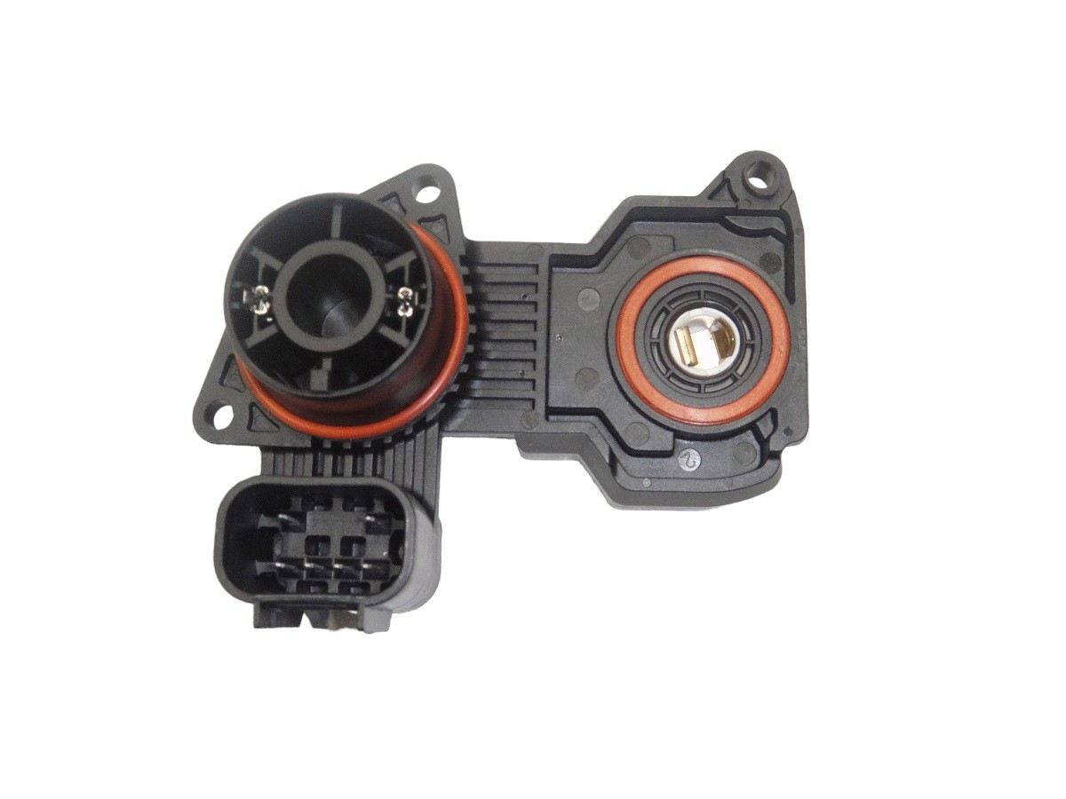 SENSOR VALVULA ACELERAC CHEVROLET CORSA NOVO/CORSA 1.4 MPFI