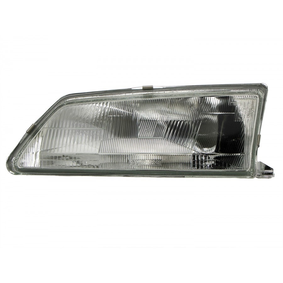 SEMIOPTICA PEUGEOT 106 IZQUIERDA MODELO VIEJO [TYC]