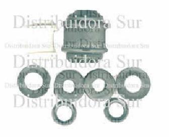 Kit de reparación de palanca de cambios