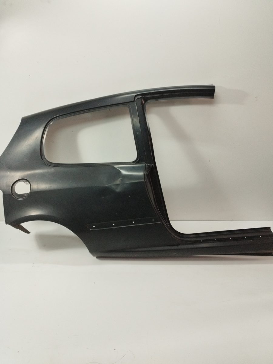 Guardabarro Trasera Derecha Peugeot 307 Berlina (S2) 2005-2008