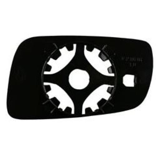 Base de espejo retrovisor
