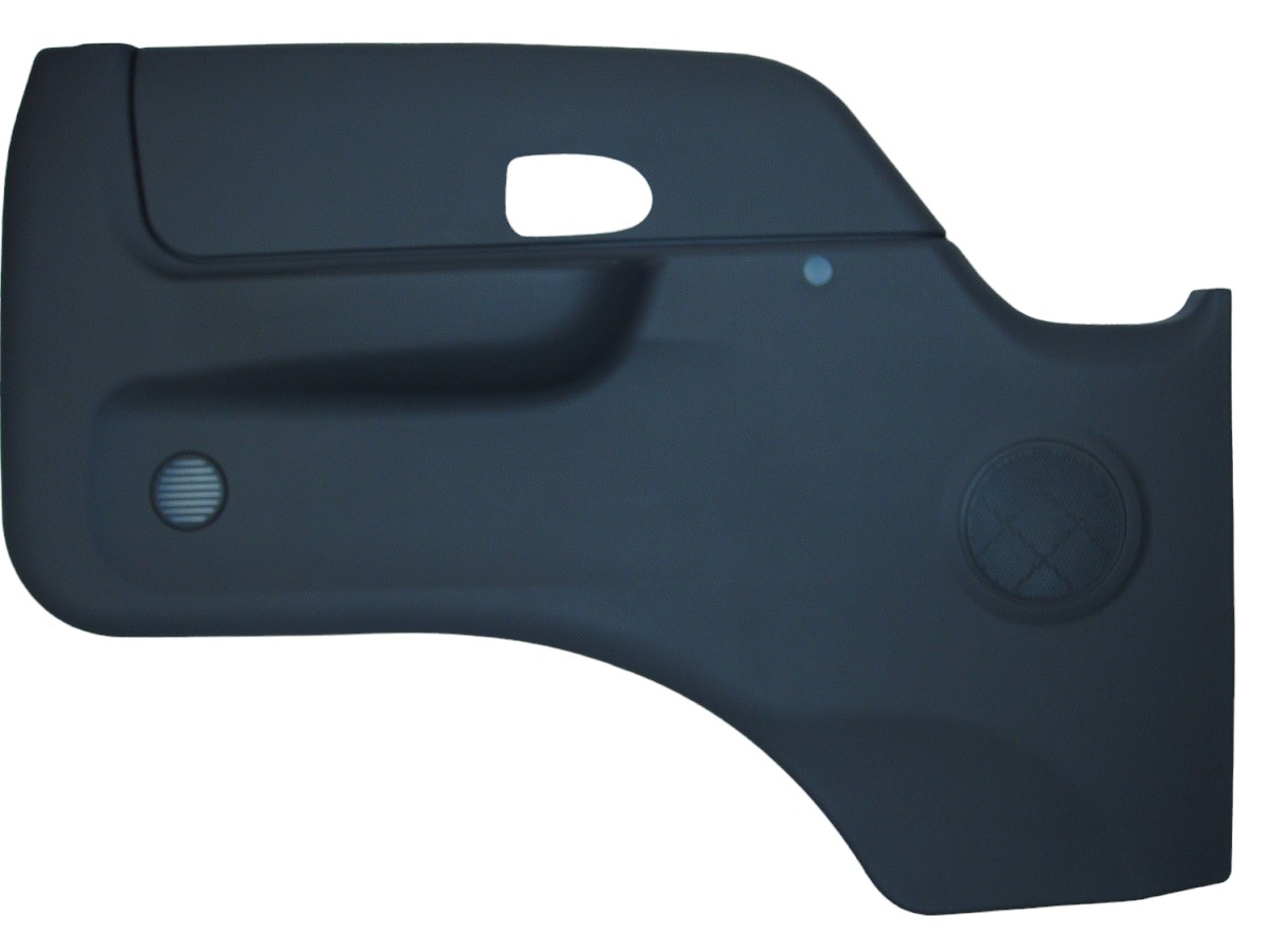 TAPIZADO PUERTA IZQUIERDO JMC CAMION 2007/2011