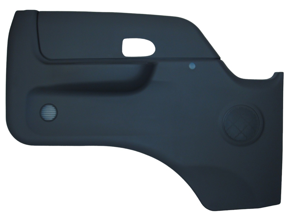 TAPIZADO PUERTA IZQUIERDO JMC CAMION 2007/2011