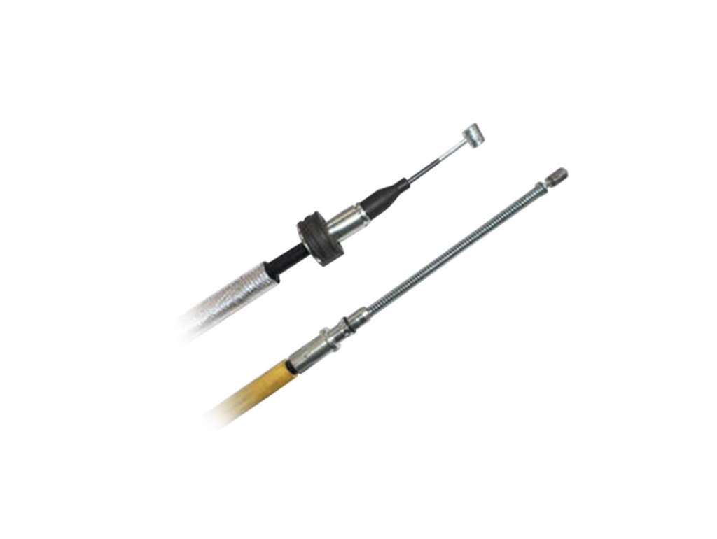 CABLE FRENO MANO HY HB20 DERECHO