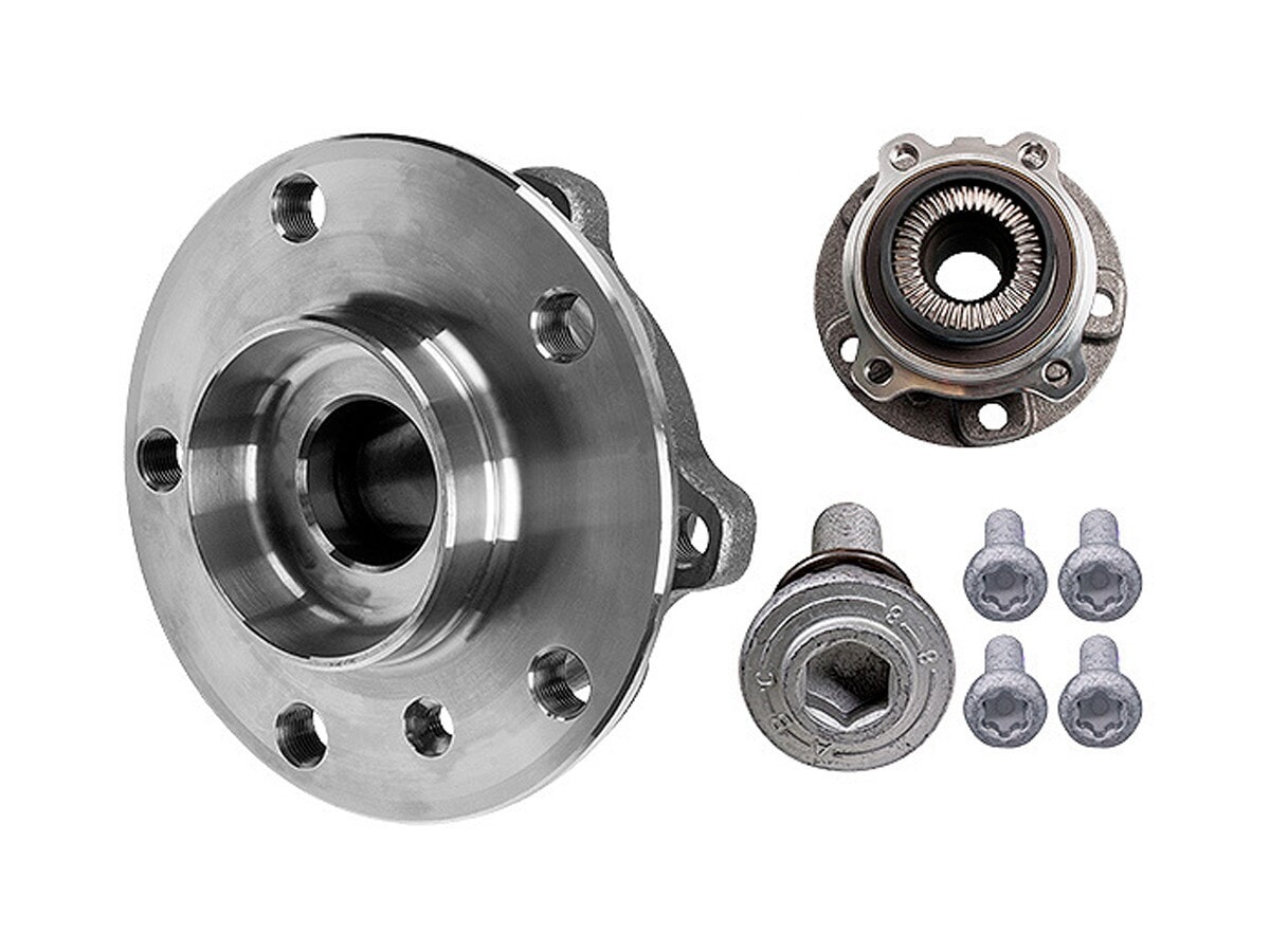 Rueda Del Maza BMW X3 Xdrive 20I / Sdrive 20I (F25)/X3 Xdrive 28I (F25)/X3 Xdrive 35I (F25) 11-17 int.Ø30x ext.Ø145x90