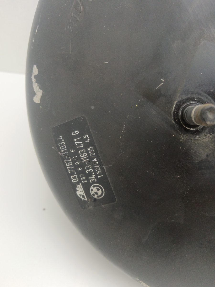 Servofreno BMW Serie 3 Berlina (E36) 1990-1998 318i 1.8L 85kW 03776231034058