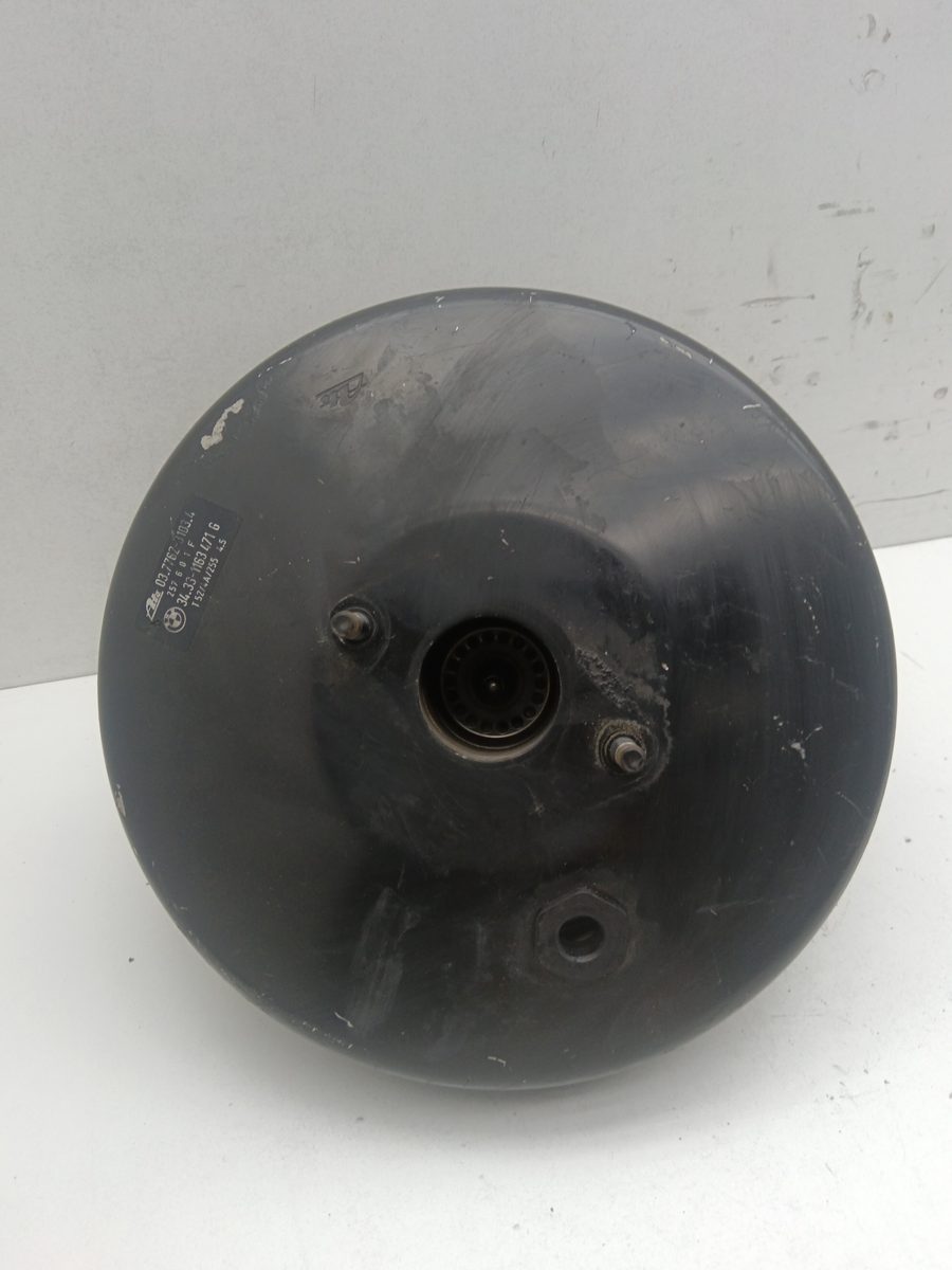 Servofreno BMW Serie 3 Berlina (E36) 1990-1998 318i 1.8L 85kW 03776231034058