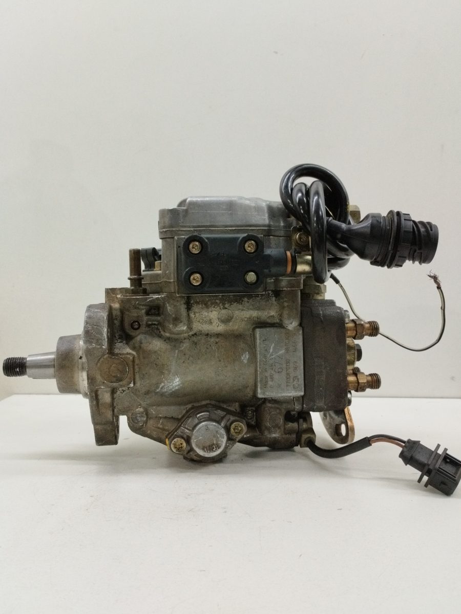Bomba Inyeccion Renault Scenic (JA..) 1999-2003 1.9 D RT 1.9L 72kW 7700870130