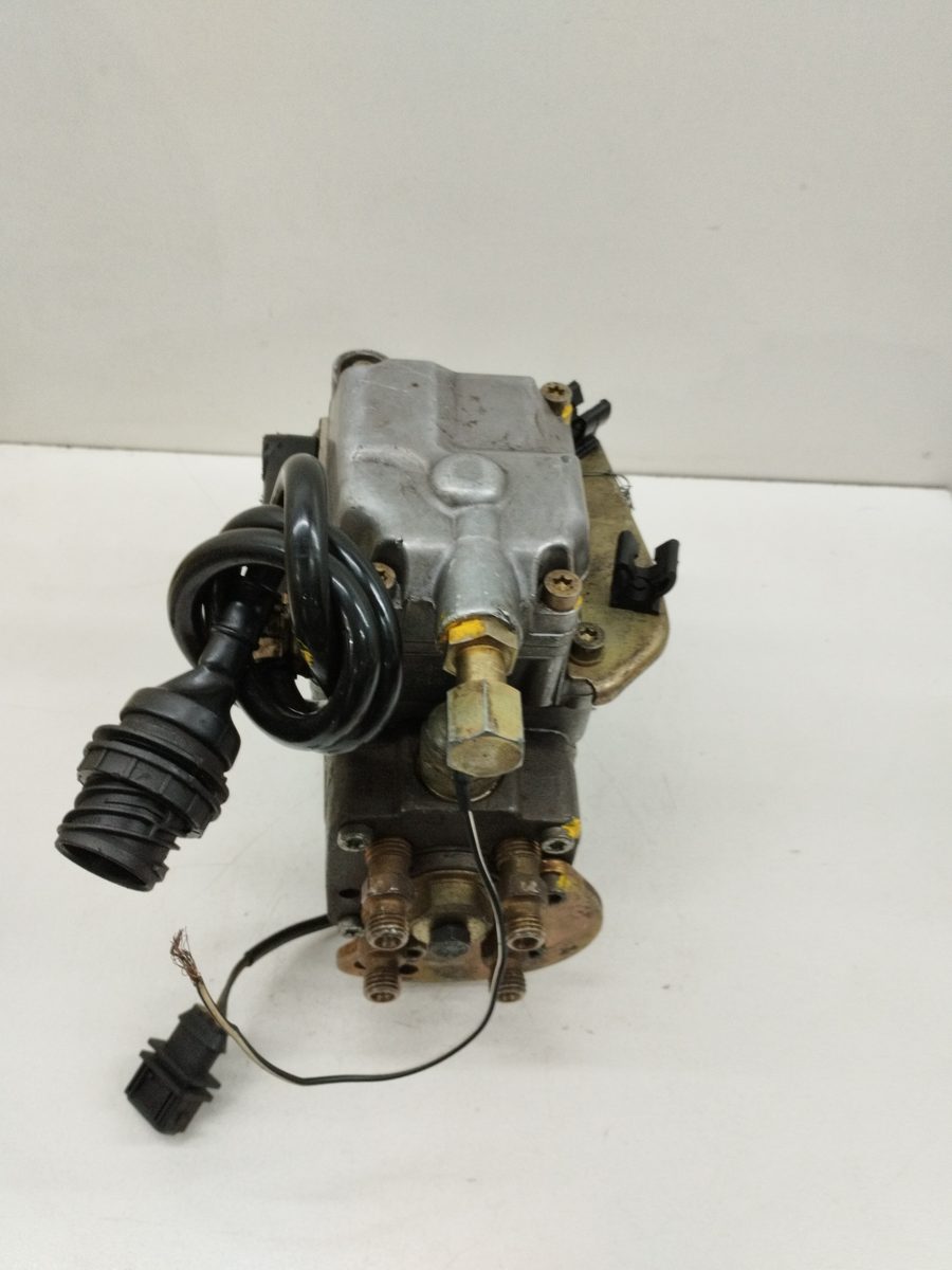 Bomba Inyeccion Renault Scenic (JA..) 1999-2003 1.9 D RT 1.9L 72kW 7700870130