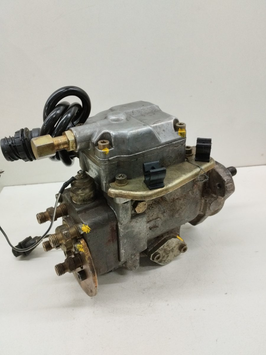 Bomba Inyeccion Renault Scenic (JA..) 1999-2003 1.9 D RT 1.9L 72kW 7700870130