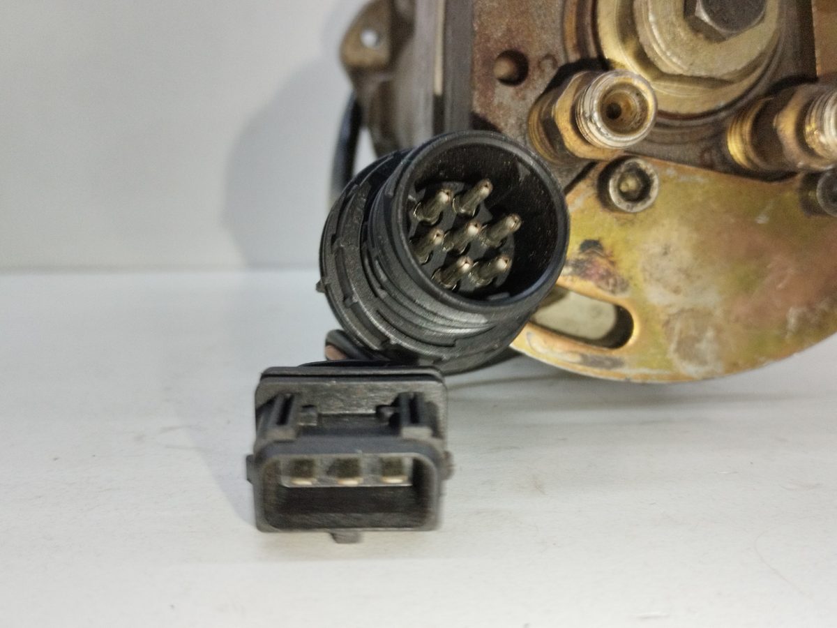 Bomba Inyeccion Renault Scenic (JA..) 1999-2003 1.9 D RT 1.9L 72kW 7700870130