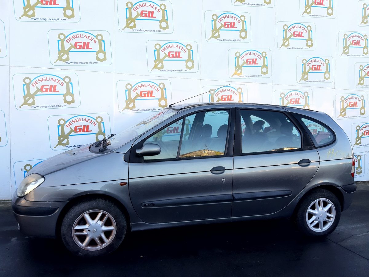 Bomba Inyeccion Renault Scenic (JA..) 1999-2003 1.9 D RT 1.9L 72kW 7700870130