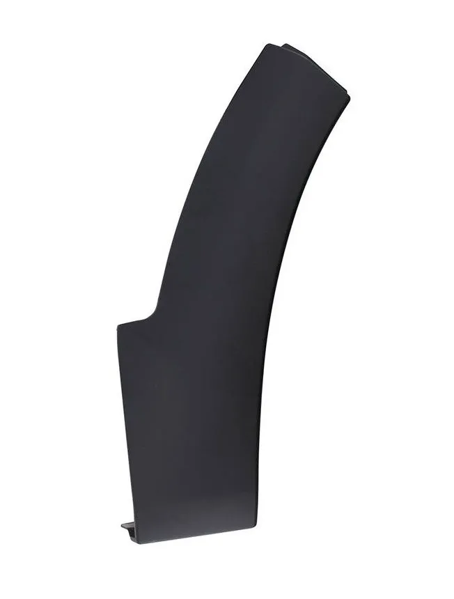 FENDER PARAGOLPE DEL IZQ RENAULT STEPWAY 12(COR)
