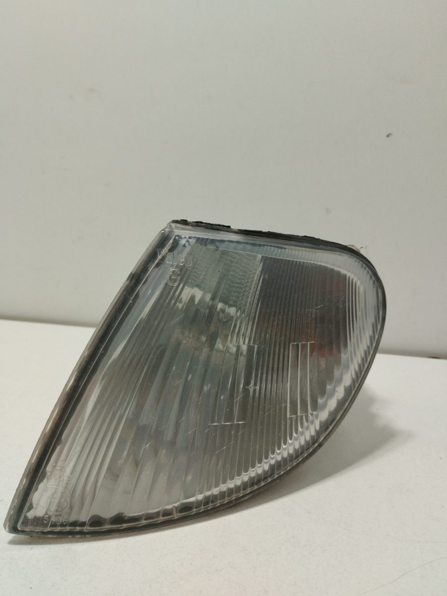 Señalero Lateral Citroën Berlingo 2002-2011 Diesel