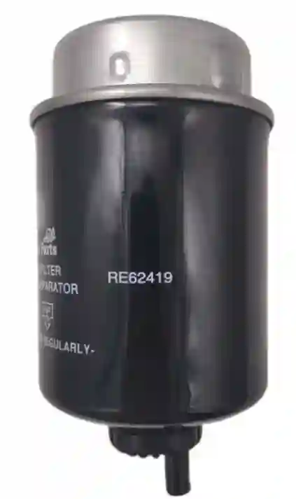 Filtro de combustible