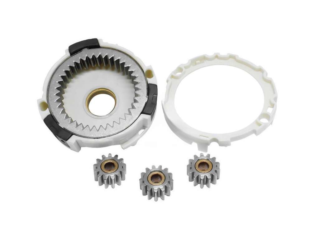 CORONA REDUCTORA ARRANQUE TO COROLLA/HILUX/FO CARGO/F250 BOSCH