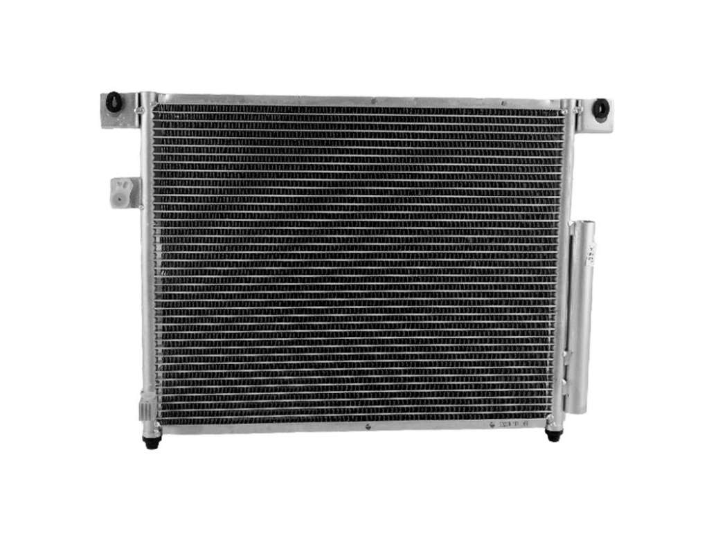 RADIADOR AIRE ACONDICIONADO GM N300 MOVE 14/