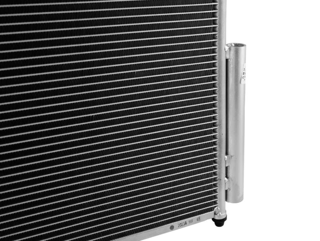 RADIADOR AIRE ACONDICIONADO GM N300 MOVE 14/