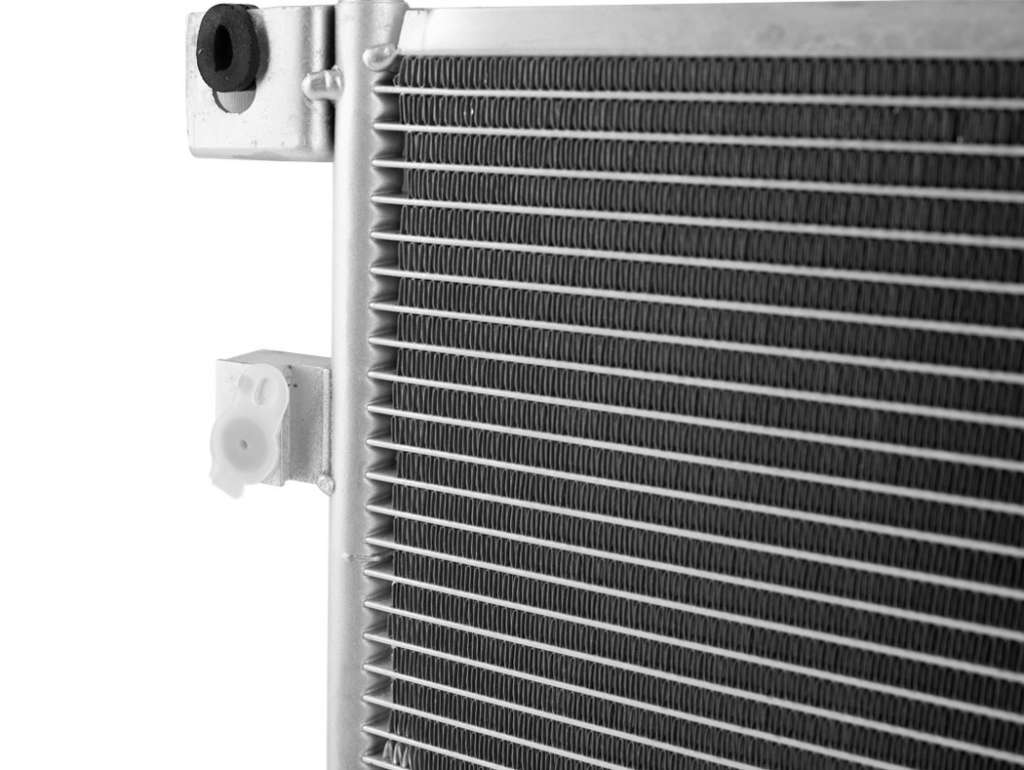 RADIADOR AIRE ACONDICIONADO GM N300 MOVE 14/