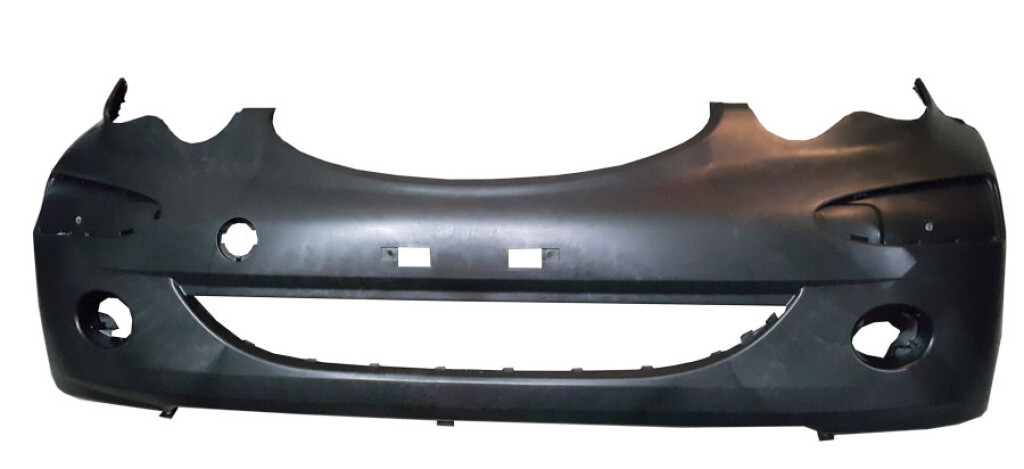 PARAGOLPE BYD DELANTERO F0