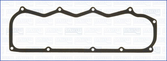 JUNTA TAPA DE VALVULAS FIAT 147/UNO 1.3 DIESEL