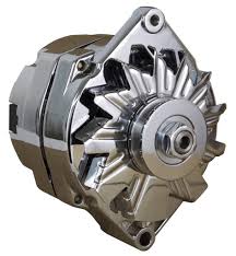 ALTERNADOR T/DELCO REMY 12V 60A C/REG. INCORP