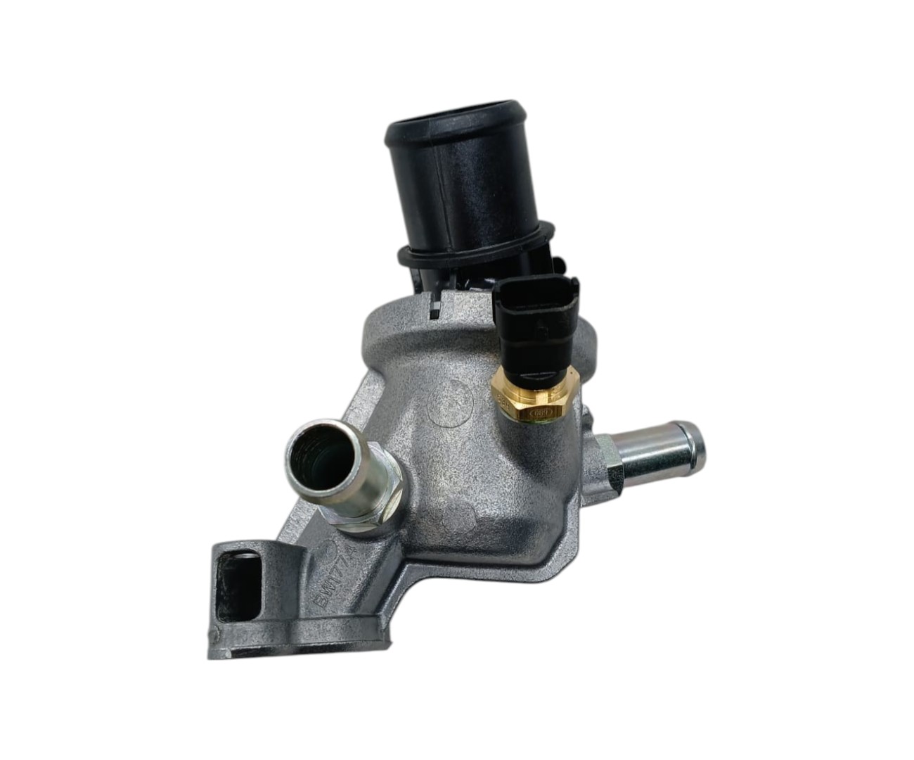 TERMOSTATO COMPLETO (24/ 207CV)