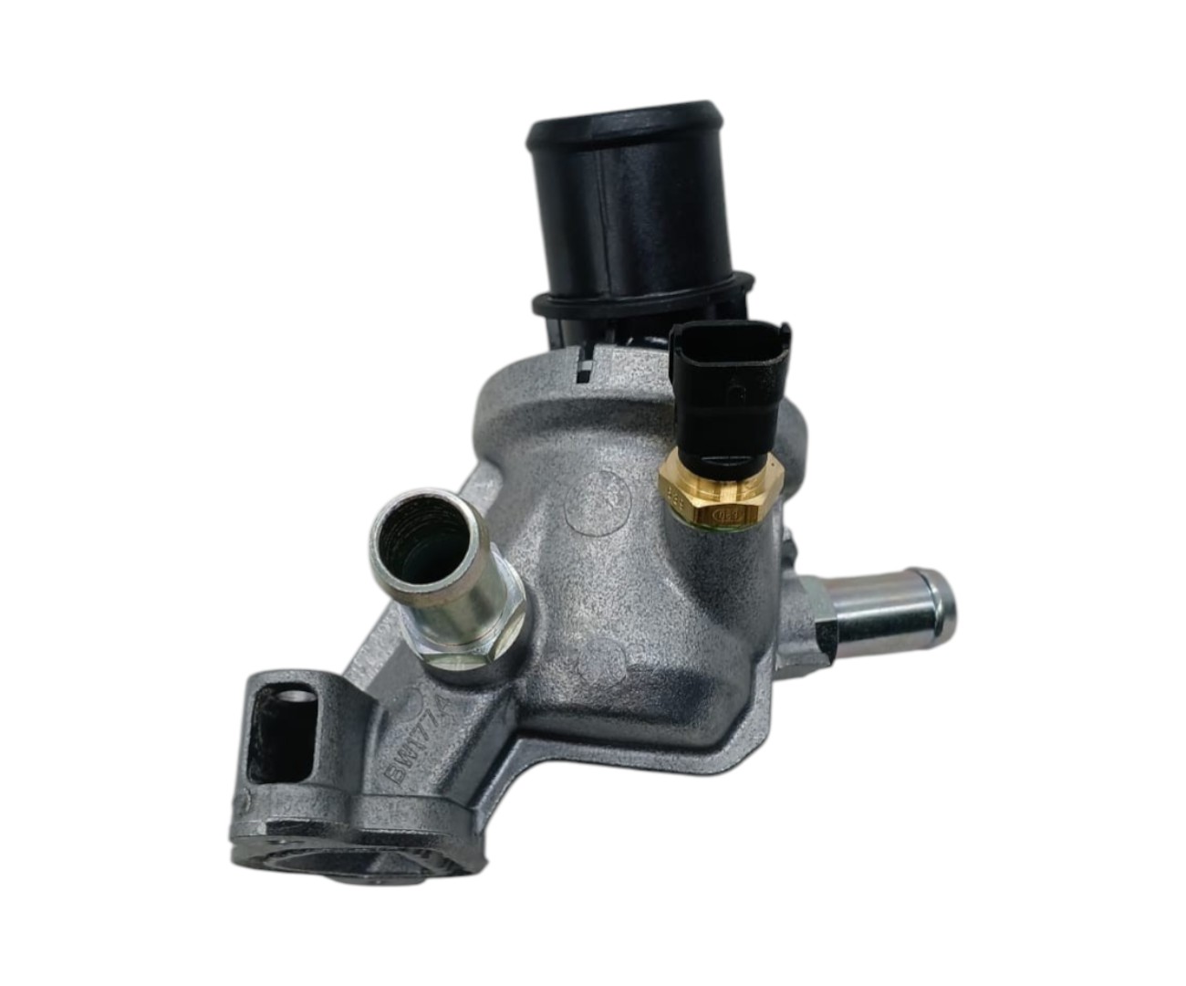 TERMOSTATO COMPLETO (24/ 207CV)
