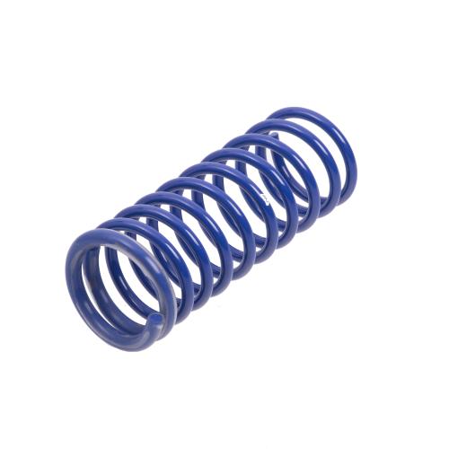 Espiral de suspensión trasero para trabajo pesado